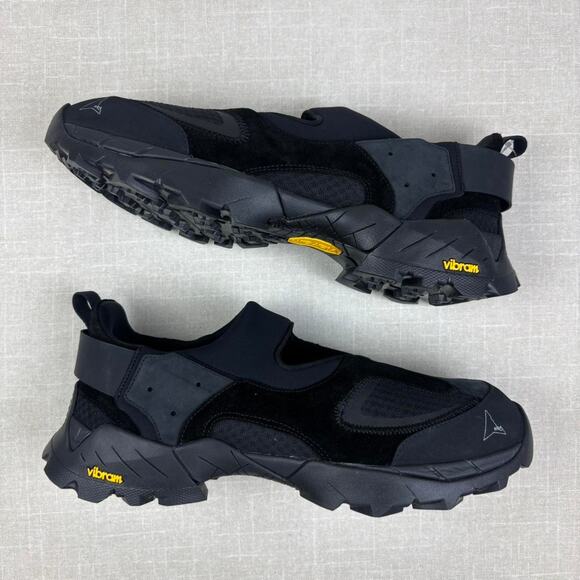 🐈‍⬛ 2024 Roa Rozez "Black” 10M - Picture 2 of 6